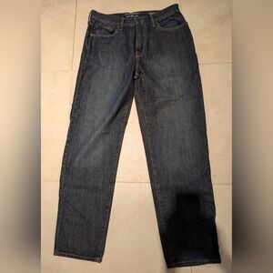 Banana Republic Heritage jean straight fit 100%